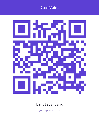 QR code