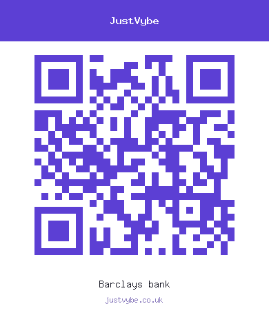 QR code