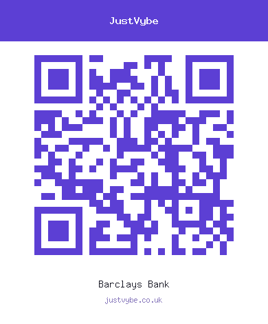 QR code