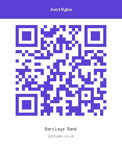 QR code