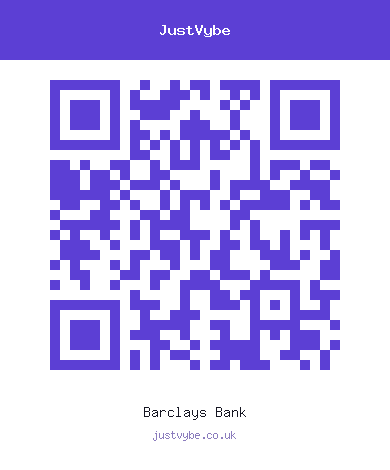 QR code