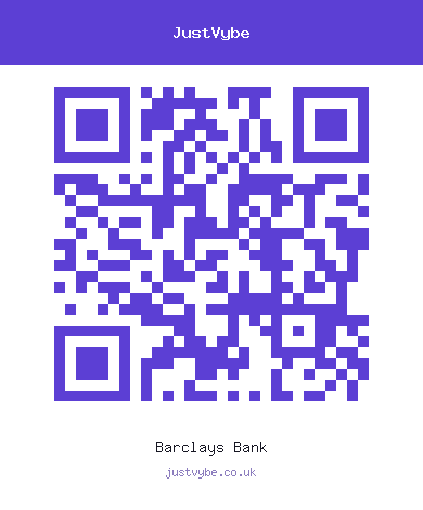 QR code