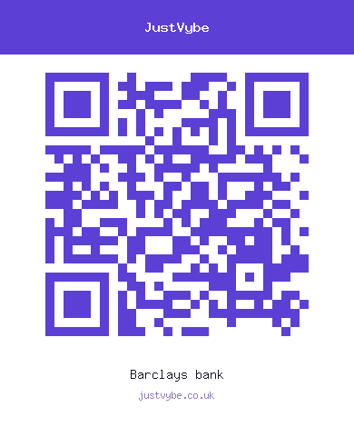 QR code