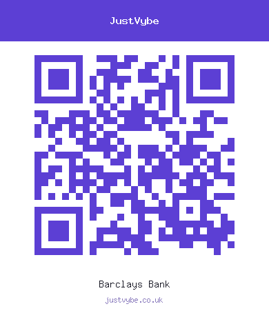 QR code