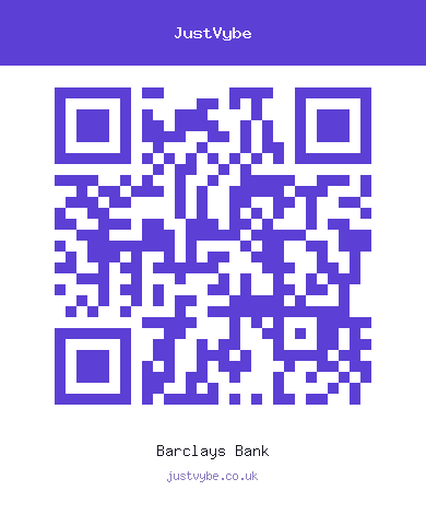 QR code