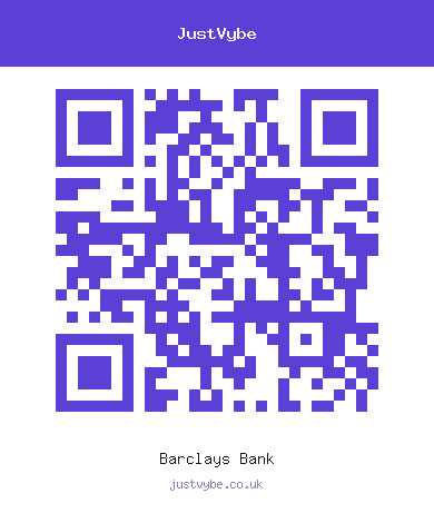 QR code