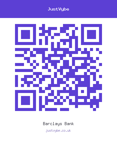 QR code