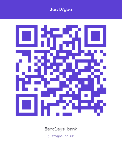 QR code