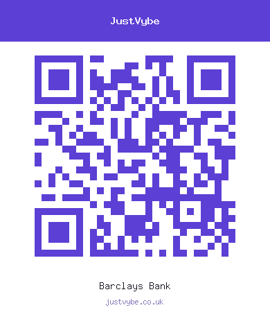 QR code
