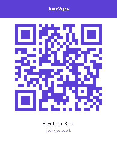 QR code