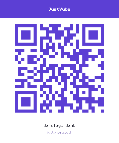 QR code