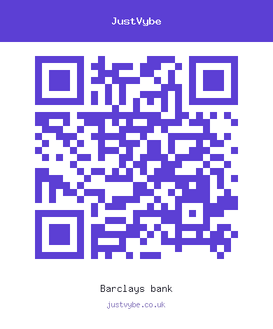 QR code