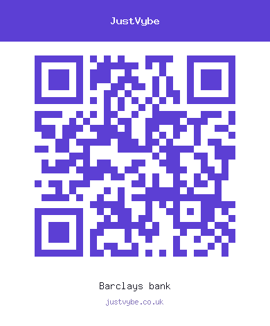 QR code