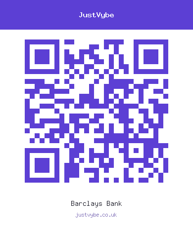 QR code