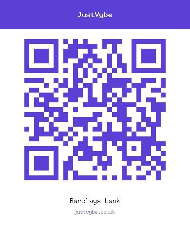 QR code