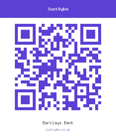 QR code