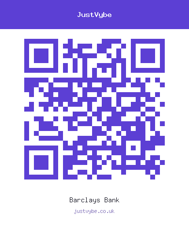 QR code