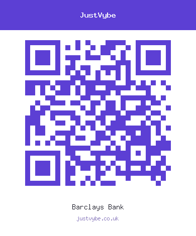 QR code