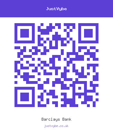 QR code