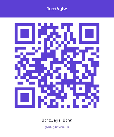 QR code