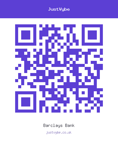 QR code