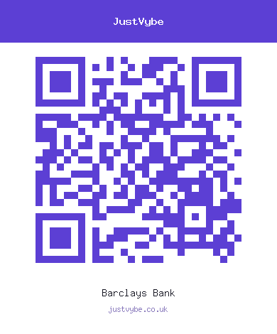 QR code