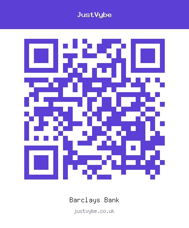 QR code