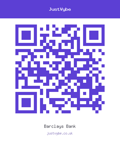 QR code
