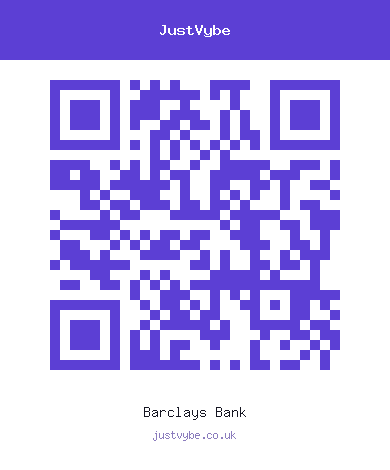 QR code