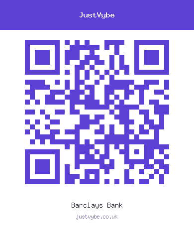QR code