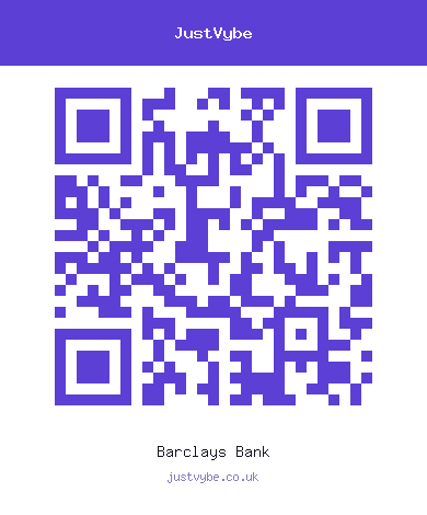 QR code