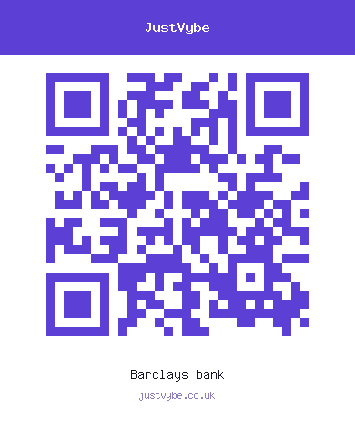 QR code