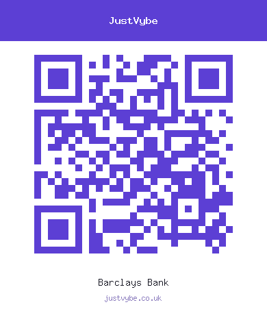 QR code