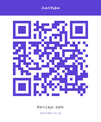 QR code