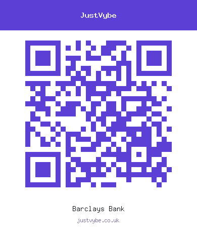 QR code