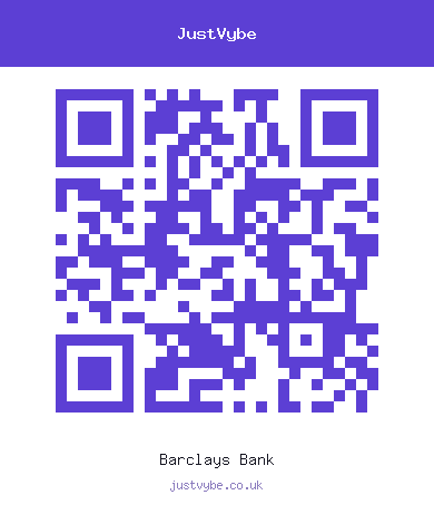 QR code