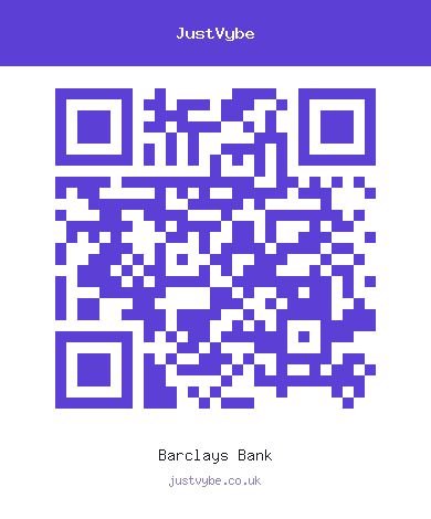 QR code