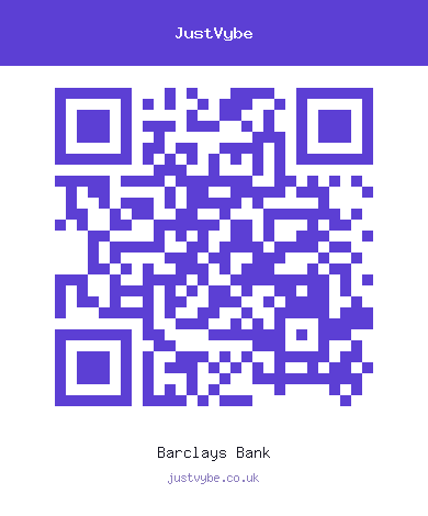 QR code