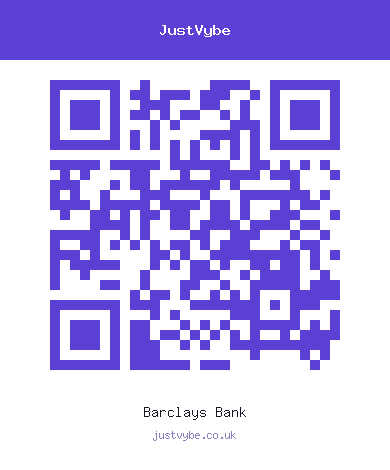 QR code