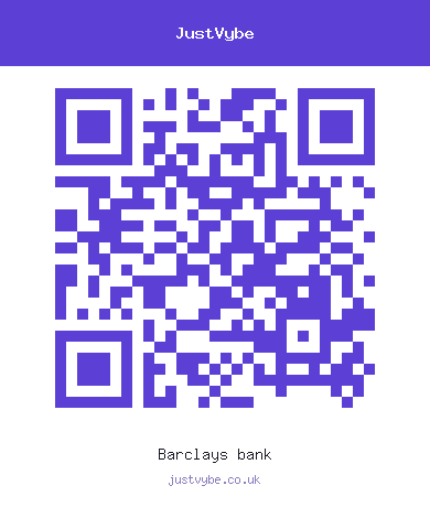 QR code