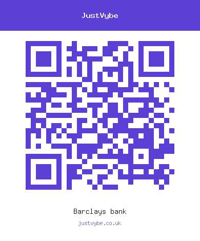 QR code