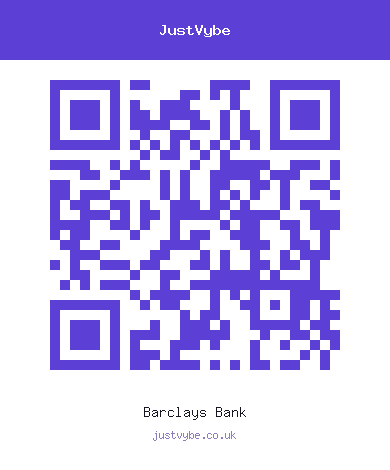 QR code