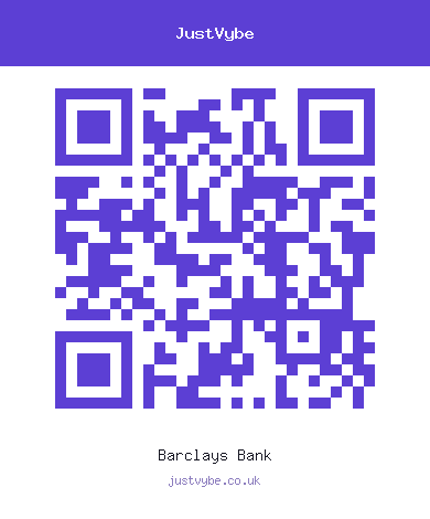 QR code