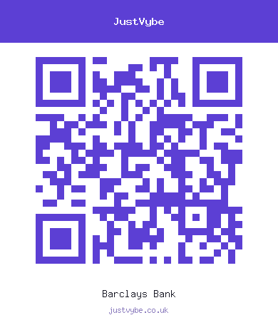 QR code