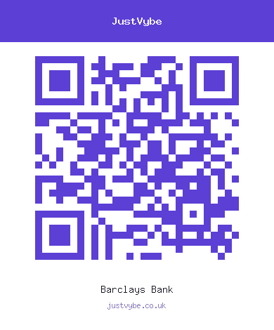QR code