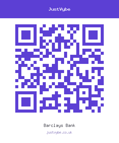 QR code