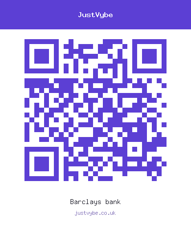 QR code