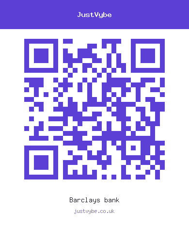 QR code