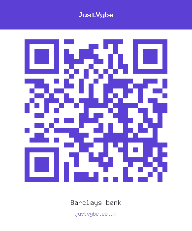 QR code