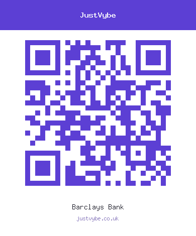 QR code